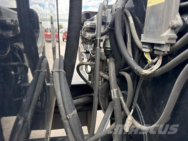 Peterbilt 367 Άλλα Φορτηγά