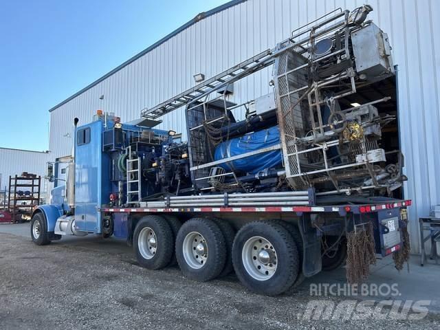 Peterbilt 378 Κατασκευές - Άλλα