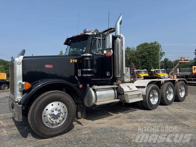 Peterbilt 378 Τράκτορες