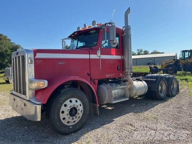 Peterbilt 388 Τράκτορες