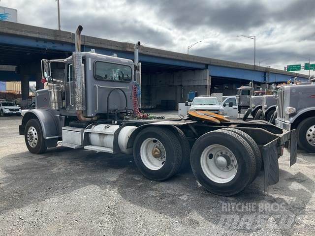 Peterbilt 388 Τράκτορες