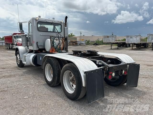 Peterbilt 388 Τράκτορες