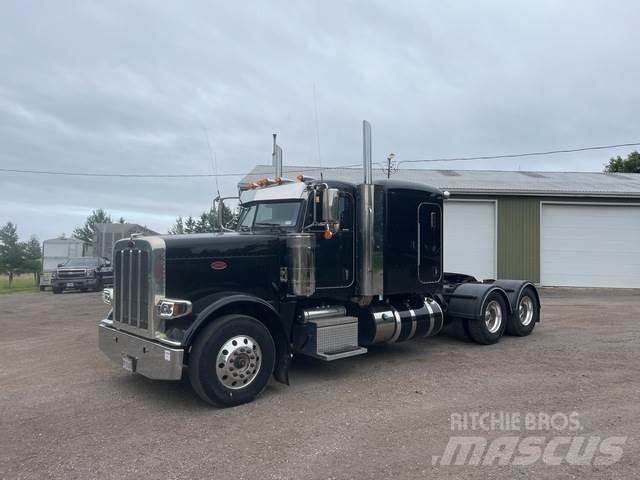 Peterbilt 388 Τράκτορες