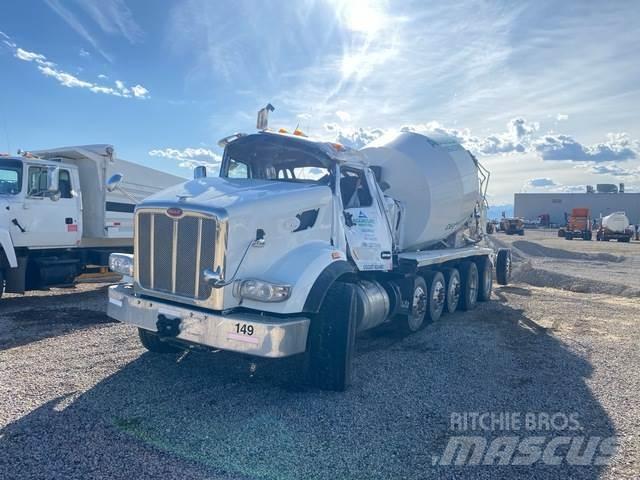 Peterbilt 567 Άλλα Φορτηγά