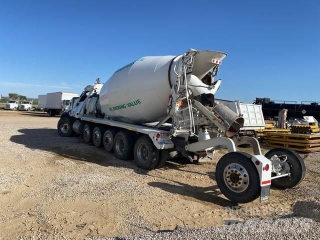 Peterbilt 567 Άλλα Φορτηγά