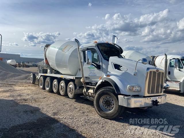 Peterbilt 567 Άλλα Φορτηγά