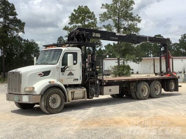 Peterbilt 567 Άλλα Φορτηγά