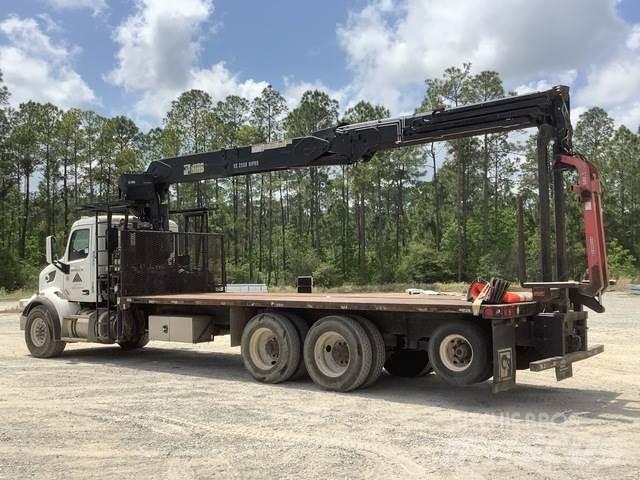 Peterbilt 567 Άλλα Φορτηγά