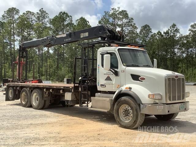 Peterbilt 567 Άλλα Φορτηγά