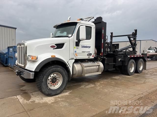 Peterbilt 567 Κατασκευές - Άλλα
