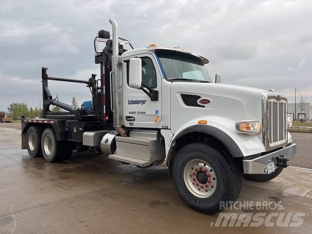 Peterbilt 567 Κατασκευές - Άλλα
