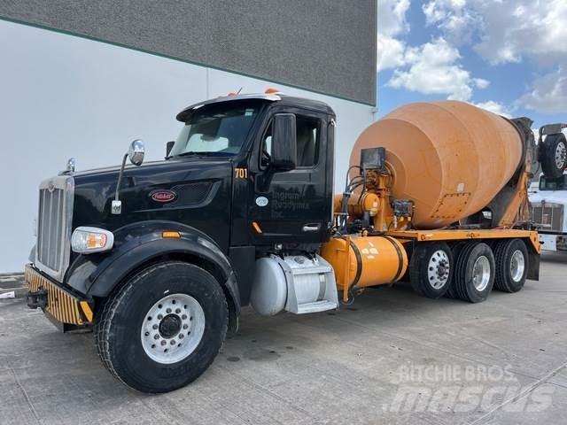 Peterbilt 567 Άλλα Φορτηγά
