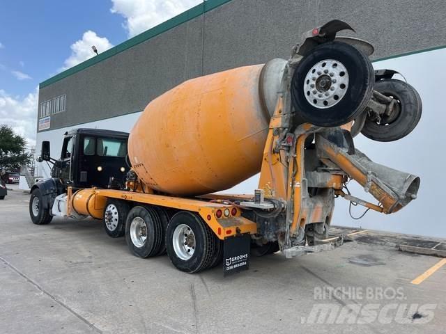 Peterbilt 567 Άλλα Φορτηγά