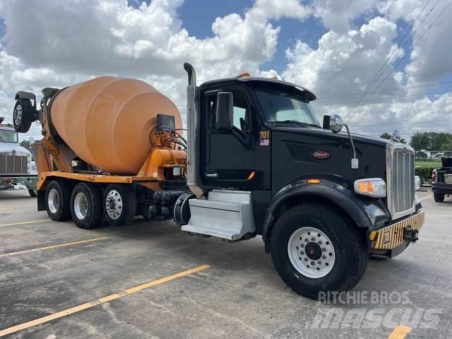Peterbilt 567 Άλλα Φορτηγά