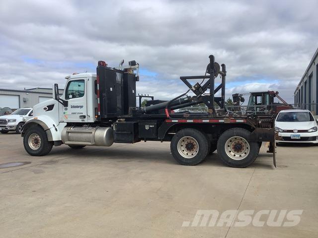 Peterbilt 567 Άλλα Φορτηγά