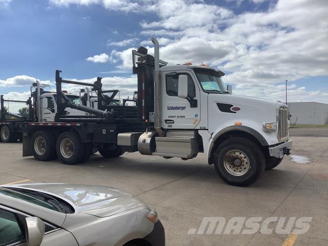 Peterbilt 567 Άλλα Φορτηγά