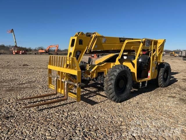 Pettibone 944X Τηλεσκοπικοί ανυψωτές