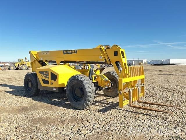 Pettibone 944X Τηλεσκοπικοί ανυψωτές