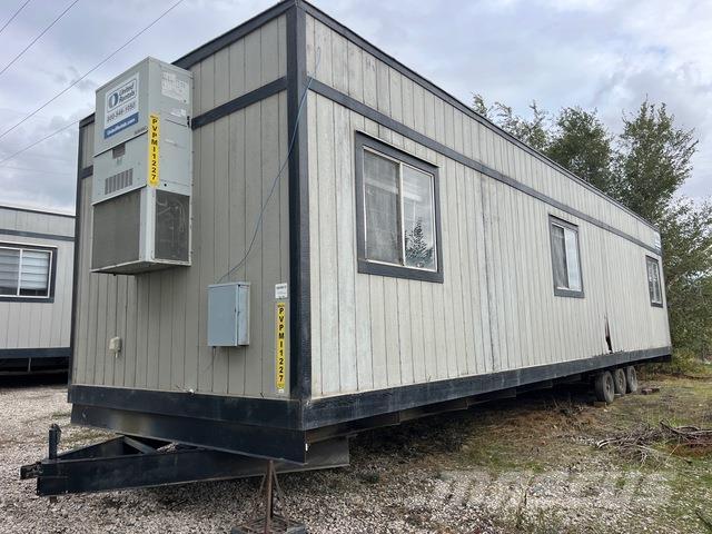 Phoenix  Κατασκευές - Άλλα