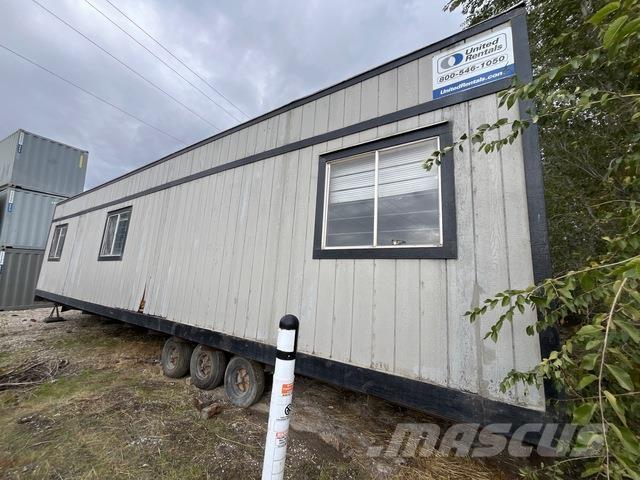 Phoenix  Κατασκευές - Άλλα