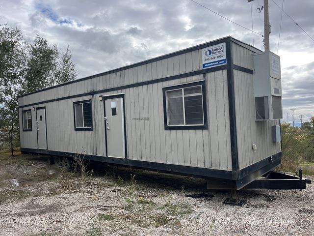 Phoenix  Κατασκευές - Άλλα