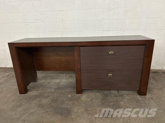 Phoenix  Κατασκευές - Άλλα