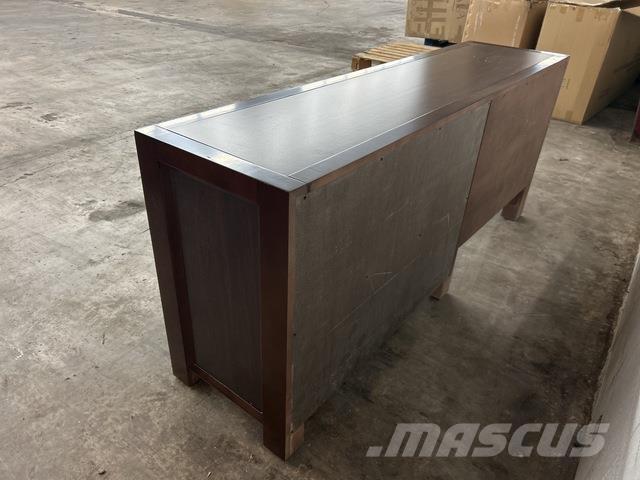 Phoenix  Κατασκευές - Άλλα