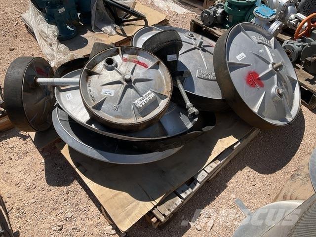 Pioneer  Εξοπλισμός αγωγών