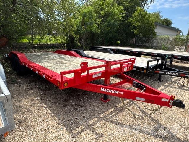 PJ B6222 Ημιρυμούλκες μεταφοράς οχημάτων