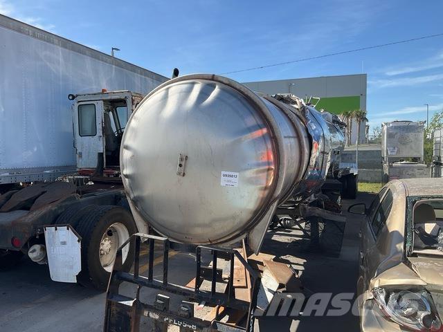 Polar  Ρυμούλκες βυτίων