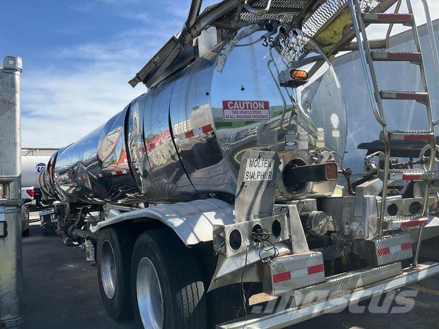 Polar  Ρυμούλκες βυτίων