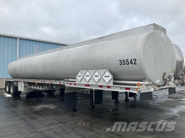 Polar  Ρυμούλκες βυτίων