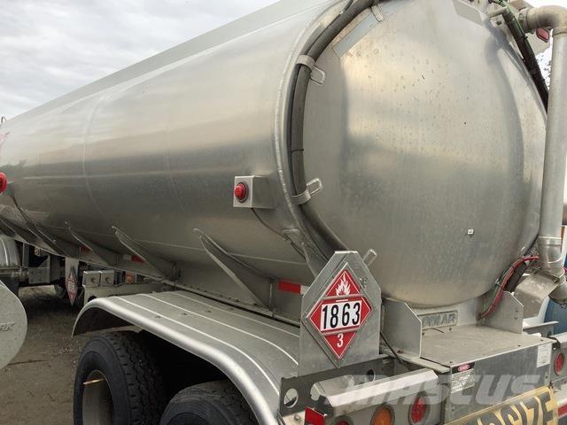 Polar ATB6 Ρυμούλκες βυτίων