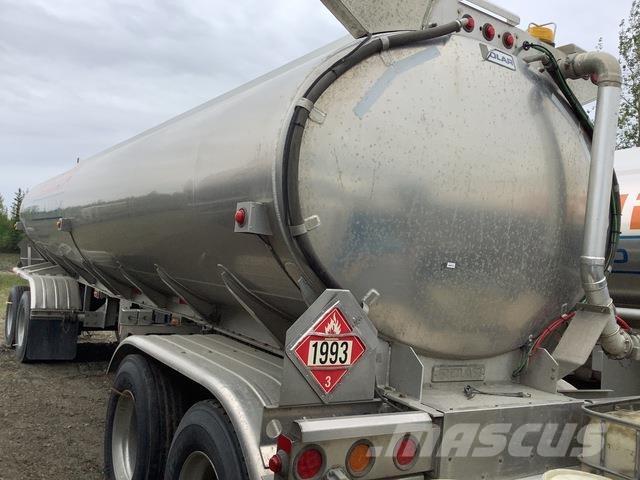 Polar ATB6 Ρυμούλκες βυτίων