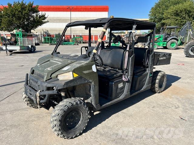 Polaris  Χρηστικές μηχανές