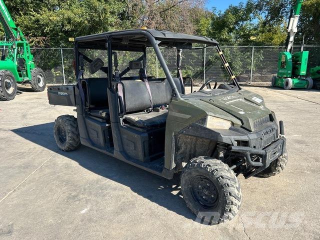 Polaris  Χρηστικές μηχανές