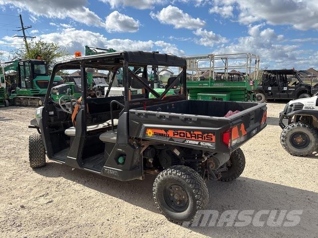 Polaris  Χρηστικές μηχανές