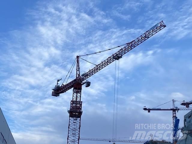 Potain MD3200 Πυργογερανοί