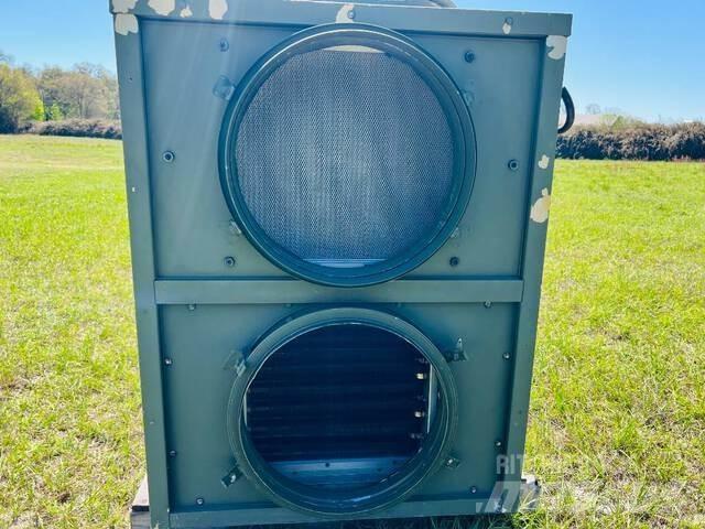 Power Systems Εξοπλισμός θέρμανσης και ξεπαγώματος