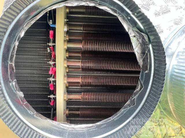 Power Systems Εξοπλισμός θέρμανσης και ξεπαγώματος