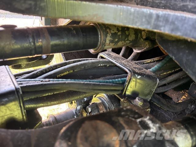 Prentice 2432 Μετατοπιστές