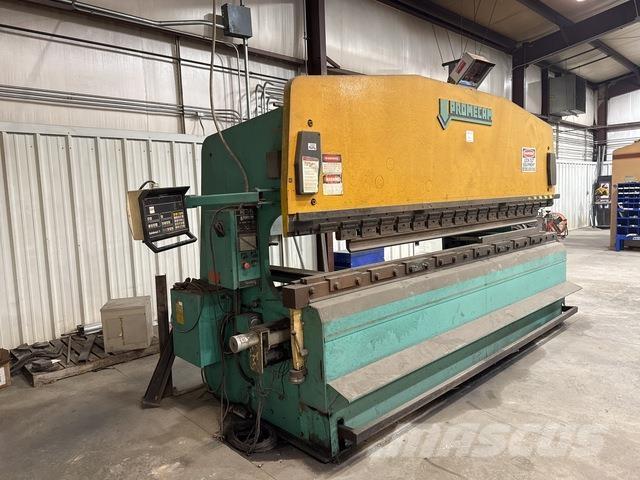  Promecam Κατασκευές - Άλλα