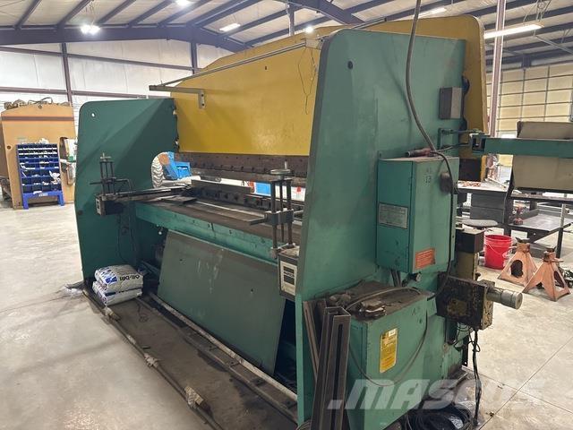  Promecam Κατασκευές - Άλλα