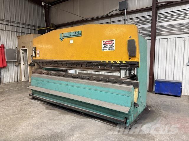  Promecam Κατασκευές - Άλλα