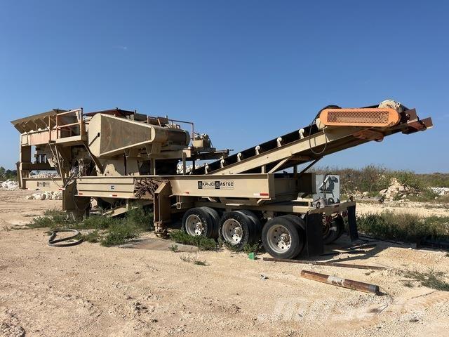  ProTech 2854 Σπαστήρες