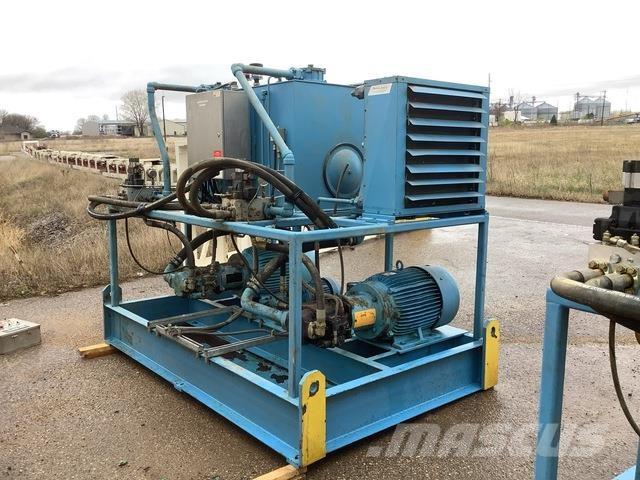  Rader Κατασκευές - Άλλα