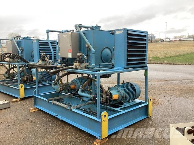  Rader Κατασκευές - Άλλα