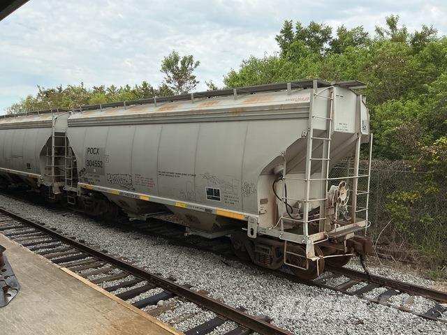  Rail Car Συντήρηση σιδηροδρόμων