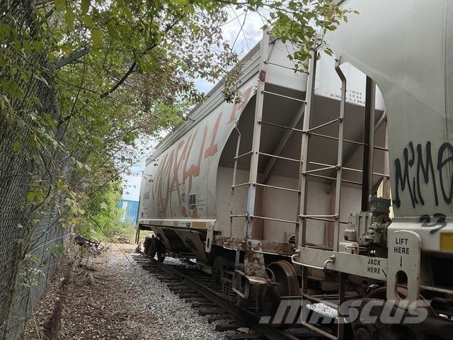  Rail Car Συντήρηση σιδηροδρόμων