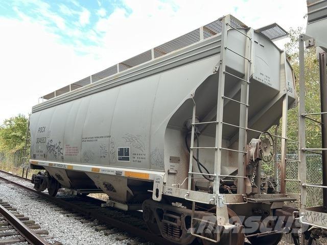  Rail Car Συντήρηση σιδηροδρόμων